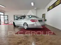 2010 Mercedes Benz E 350