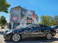 2010 Mercedes Benz E 350