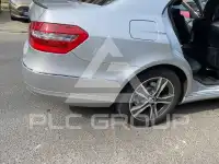 2010 Mercedes Benz E 350