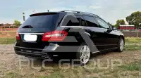 2010 Mercedes Benz E 350