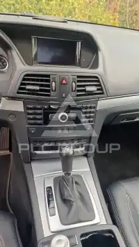 2010 Mercedes Benz E 350