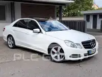 2010 Mercedes Benz E 350