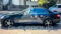 2010 Mercedes Benz E 350