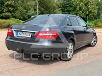 2010 Mercedes Benz E 350