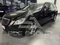 2010 Mercedes Benz E 350