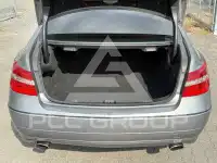 2010 Mercedes Benz E 350