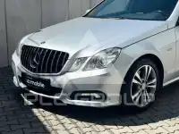 2010 Mercedes Benz E 350