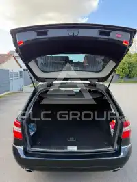 2010 Mercedes Benz E 350