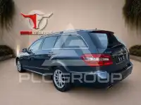 2010 Mercedes Benz E 350