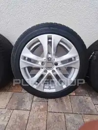 2010 Mercedes Benz E 350