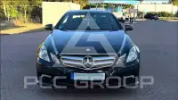 2010 Mercedes Benz E 350