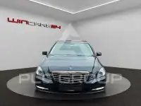 2010 Mercedes Benz E 350