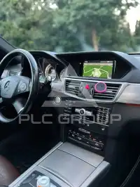 2010 Mercedes Benz E 350