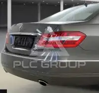 2010 Mercedes Benz E 350