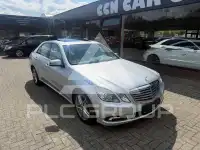 2010 Mercedes Benz E 350