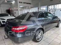 2010 Mercedes Benz E 350