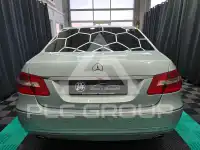 2010 Mercedes Benz E 350