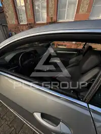 2010 Mercedes Benz E 350
