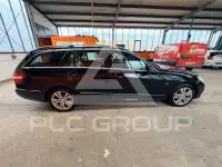 2010 Mercedes Benz E 350