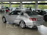 2010 Mercedes Benz E 350