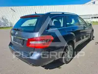 2010 Mercedes Benz E 350