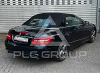 2010 Mercedes Benz E 350