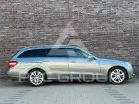 2010 Mercedes Benz E 350