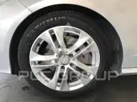 2010 Mercedes Benz E 350