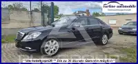 2010 Mercedes Benz E 350