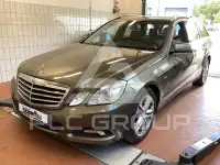 2010 Mercedes Benz E 350