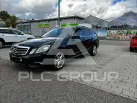 2010 Mercedes Benz E 350