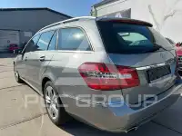 2010 Mercedes Benz E 350