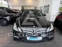 2010 Mercedes Benz E 350