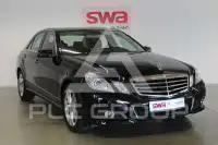 2010 Mercedes Benz E 350