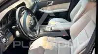 2010 Mercedes Benz E 350