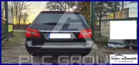 2010 Mercedes Benz E 350