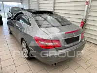 2010 Mercedes Benz E 350