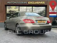 2010 Mercedes Benz E 350