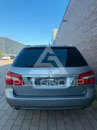 2010 Mercedes Benz E 350