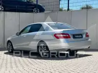 2010 Mercedes Benz E 350