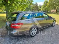 2010 Mercedes Benz E 350
