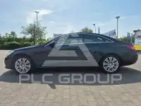 2010 Mercedes Benz E 350