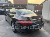 2010 Mercedes Benz E 350
