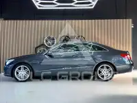 2010 Mercedes Benz E 350