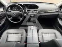2010 Mercedes Benz E 350