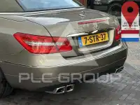 2010 Mercedes Benz E 350