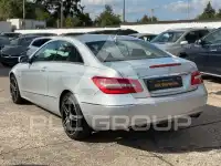 2010 Mercedes Benz E 350