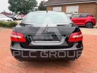 2010 Mercedes Benz E 350