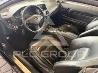 2010 Mercedes Benz E 350