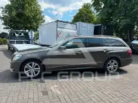 2010 Mercedes Benz E 350